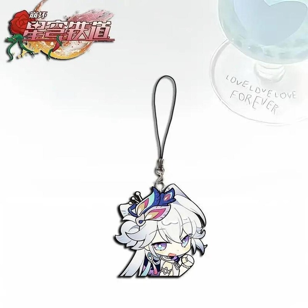 Ashveil Nihilux Sparxie Honkaistar Rail 263 D